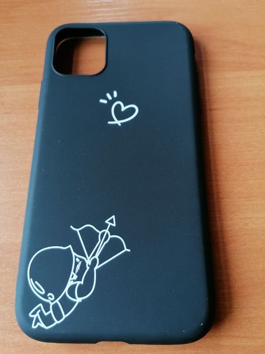 Pokrowiec, Etui do IPhone 11