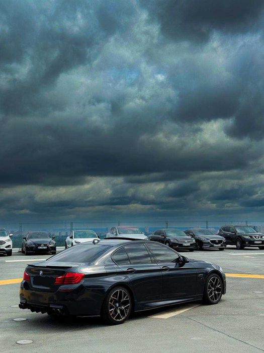 bmw f10 бмв ф10 прекрасна