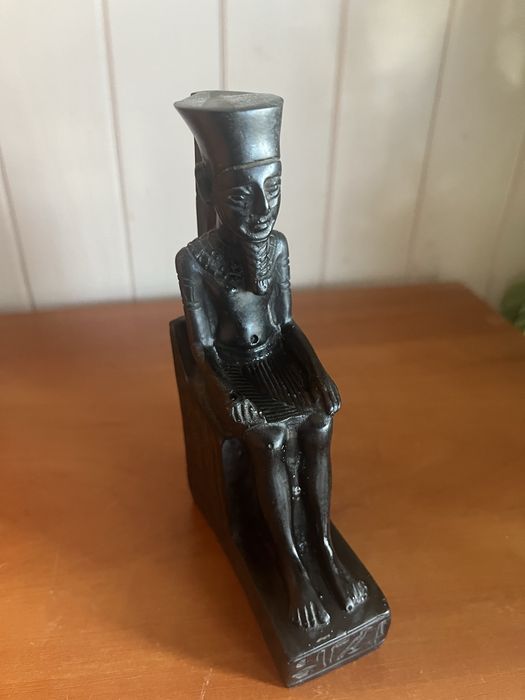 Figurka z Egiptu