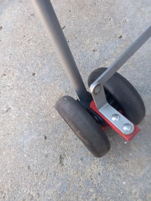 Carrinho de passeio