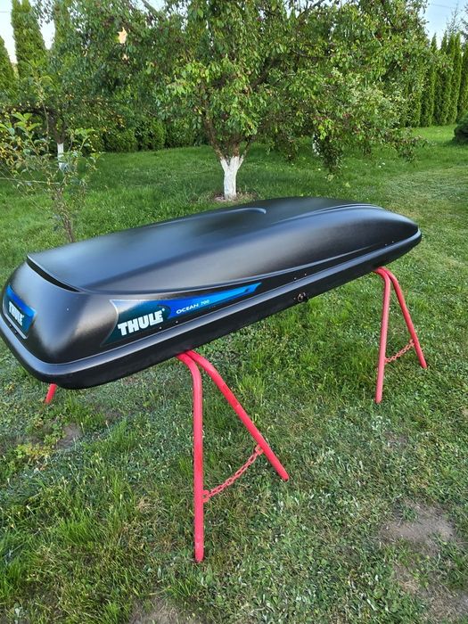 Thule Ocean 700 Box Bagażnik dachowy