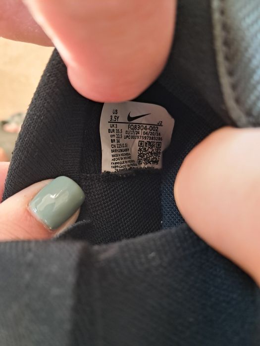 Chuteiras Nike Mercurial air zoom