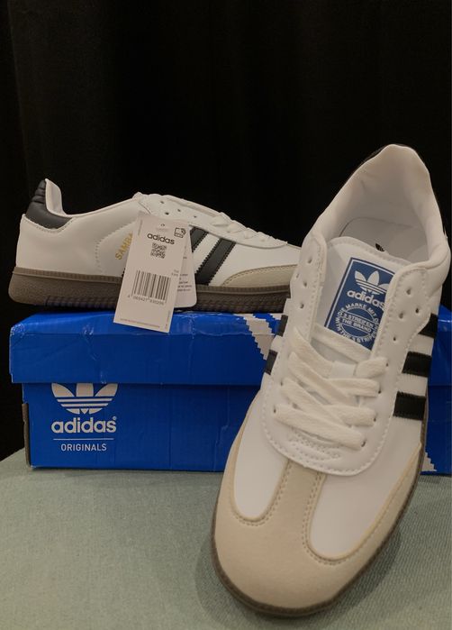 adidas samba og