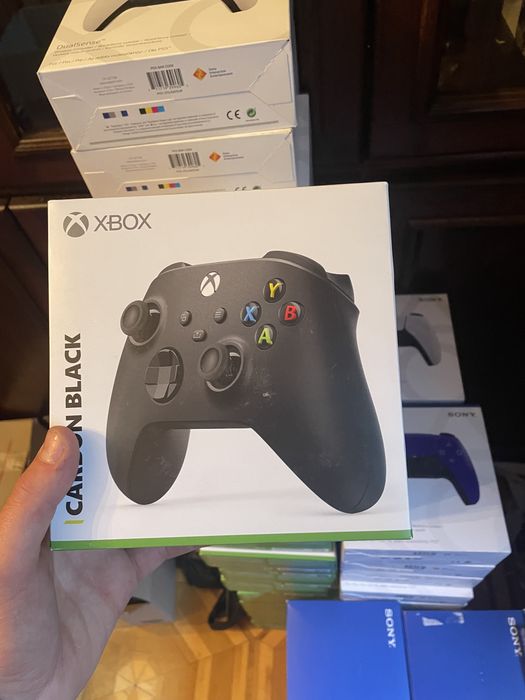 Джойстик Геймпад Xbox Serias X,S