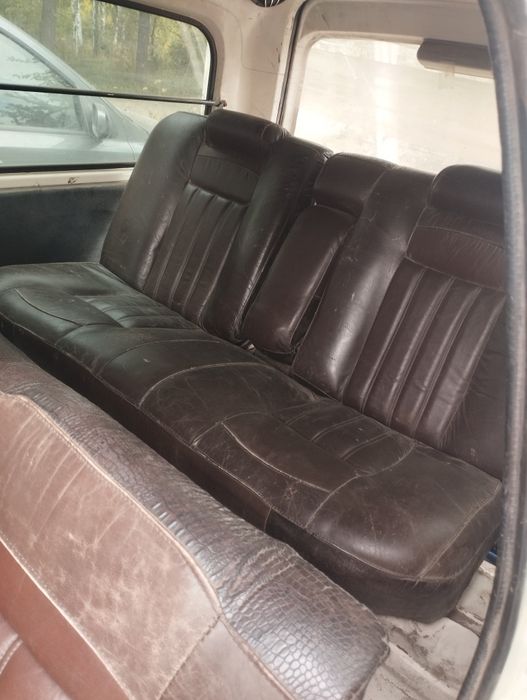 mitsubishi L400 2.5 турбодизель 1999год