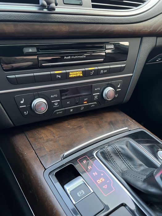 Ауді а7 3.0 продаж не терміново