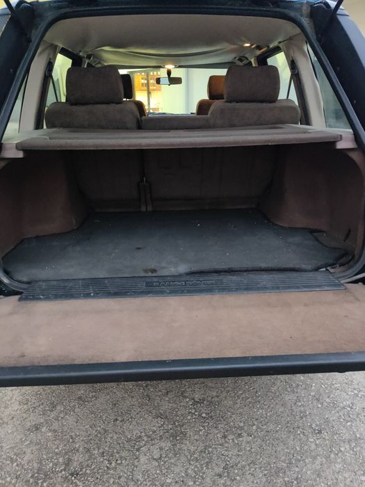Range Rover 2.5 DT