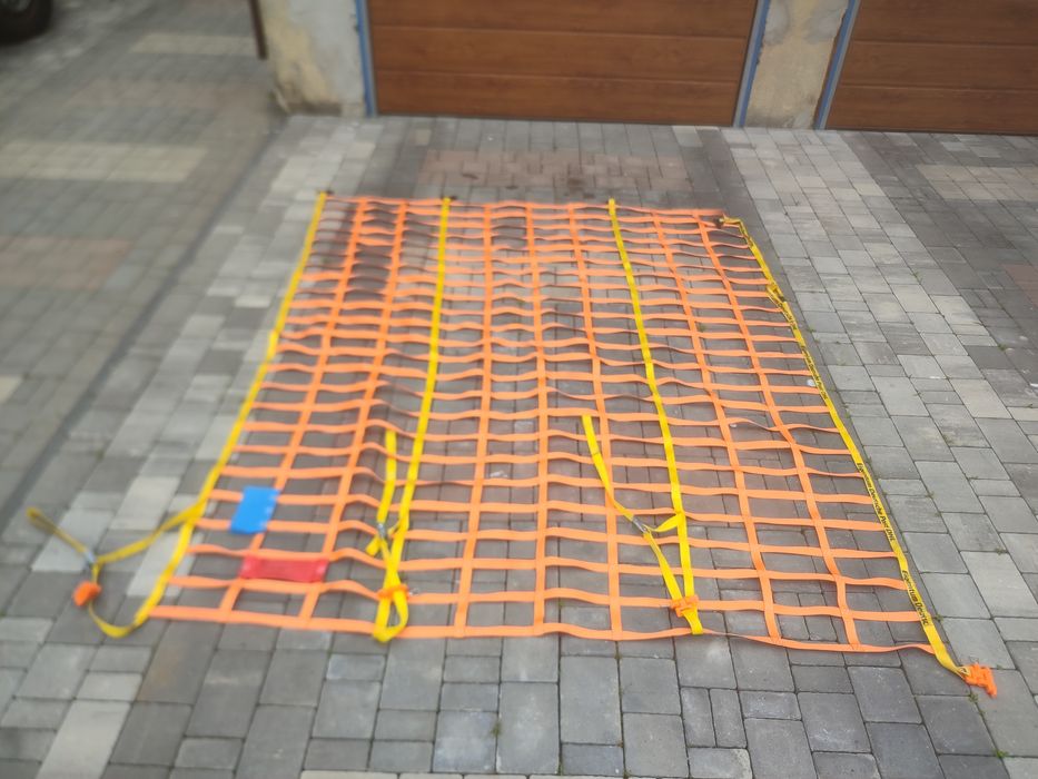 Siatka transportowa 197/230 cm