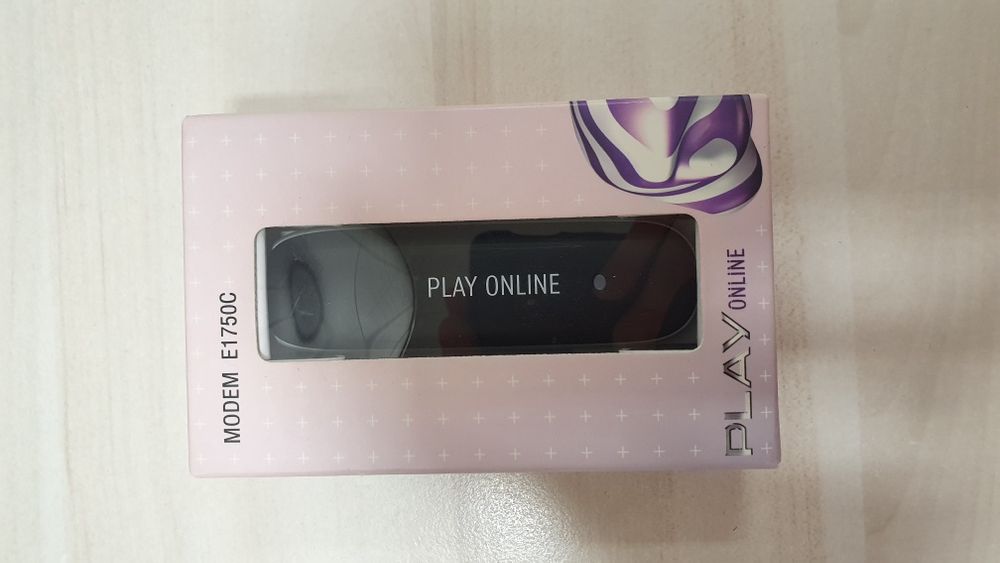 Modem USB 3G Huawei E1750C