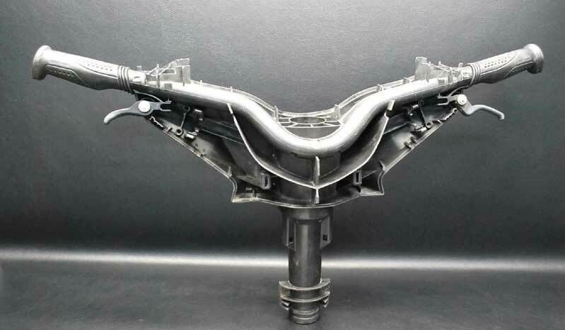 Sea doo skuter wodny rxp x gtx KIEROWNICA !!!