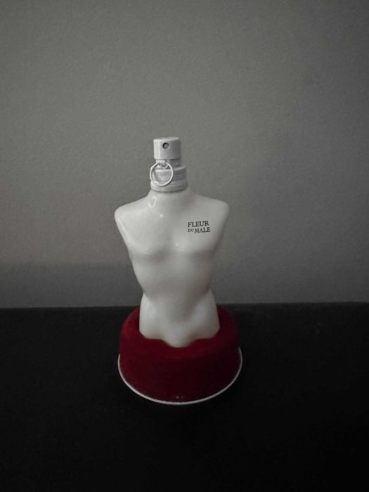 Perfum Jean Paul Gaultier Fleur Du Male