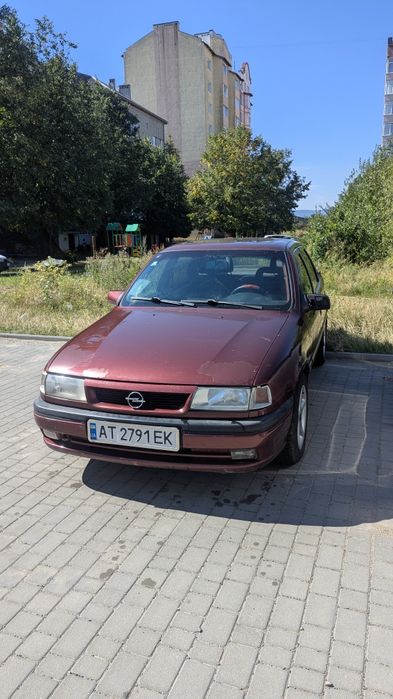 Продам Автомобіль Опель Вектра А, технічно справний