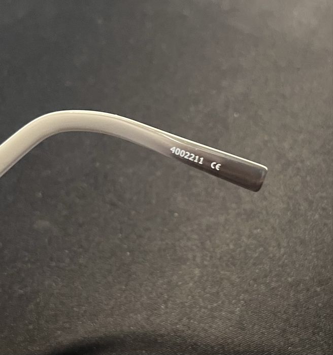 Оправа, окуляри для зору Tommy Hilfiger