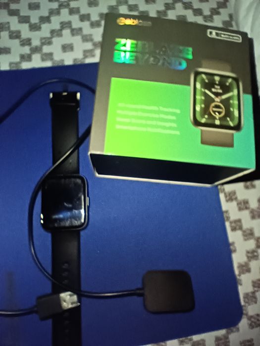 Smartwatch Zeblaze Beyond