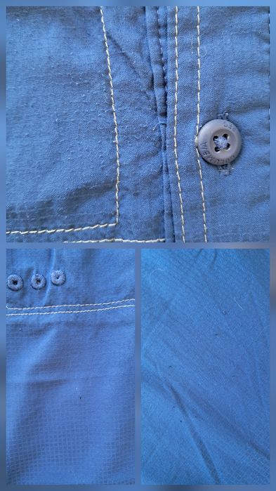 Koszulka turystyczna Columbia