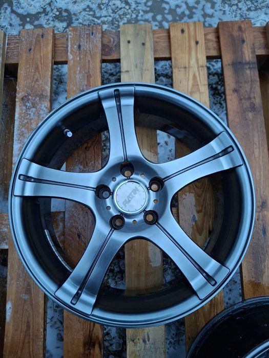 Alufelgi 17, 5×112 Audi,VW ,Seat