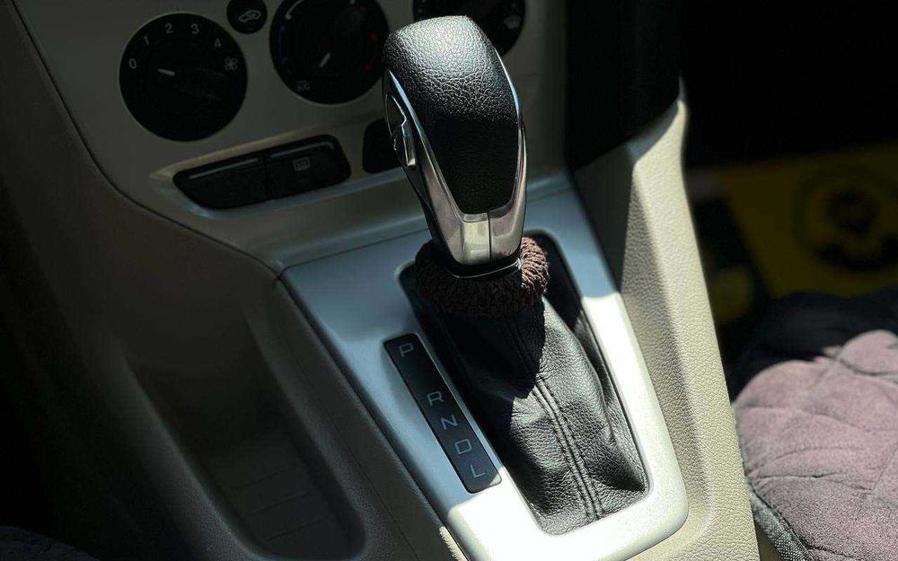 Ford Focus 2012 року