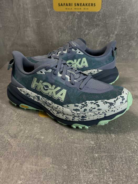Кросівки  Hoka Speedgoat 6 / EU 39 / Оригінал