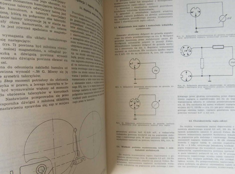 Biuletyn Techniczno Informacyjny Unitra  Maj Czerwiec 1973