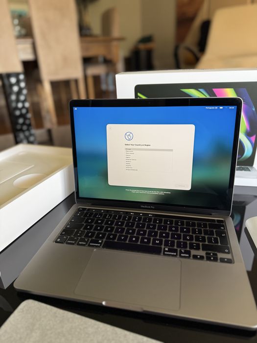 MacBook Pro 13 M2 512Gb SSD 2023