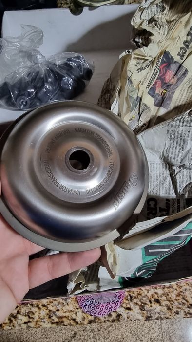 variador pro honda pcx 125/150