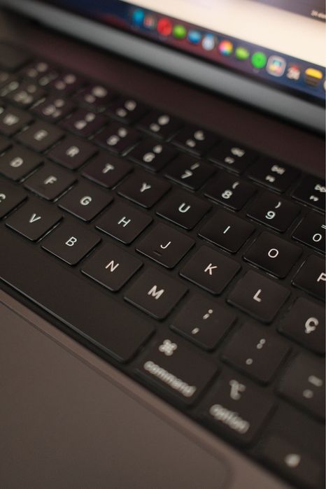 Macbook M4 Pro 512Gb 16’’
