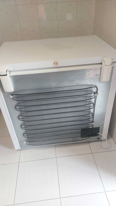 Vendo Arca Congeladora