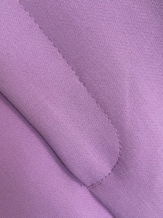 Укорочені брюки Zara з широким поясом