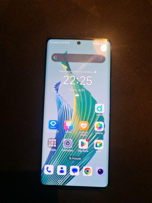 Honor magic5 lite