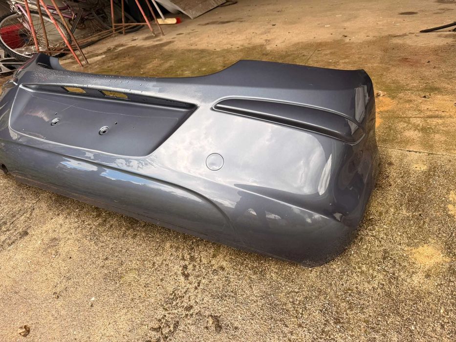 Pára-choques traseiro Opel Corsa D