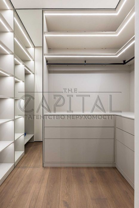 Оренда / Квартира / Барбюса Анрі, Печерськ, Київ