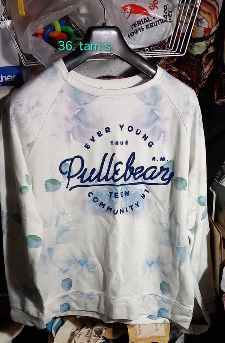 Peças de roupa 1 euro cada
