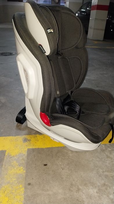 Cadeira de criança para carro
