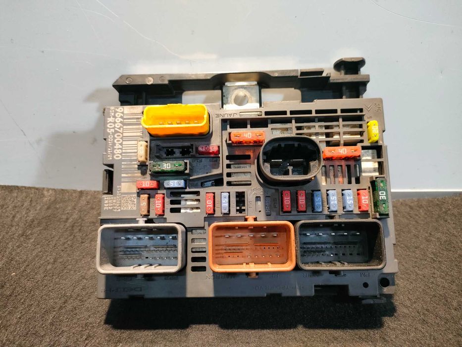 Citroen Peugeot moduł BSM -R05