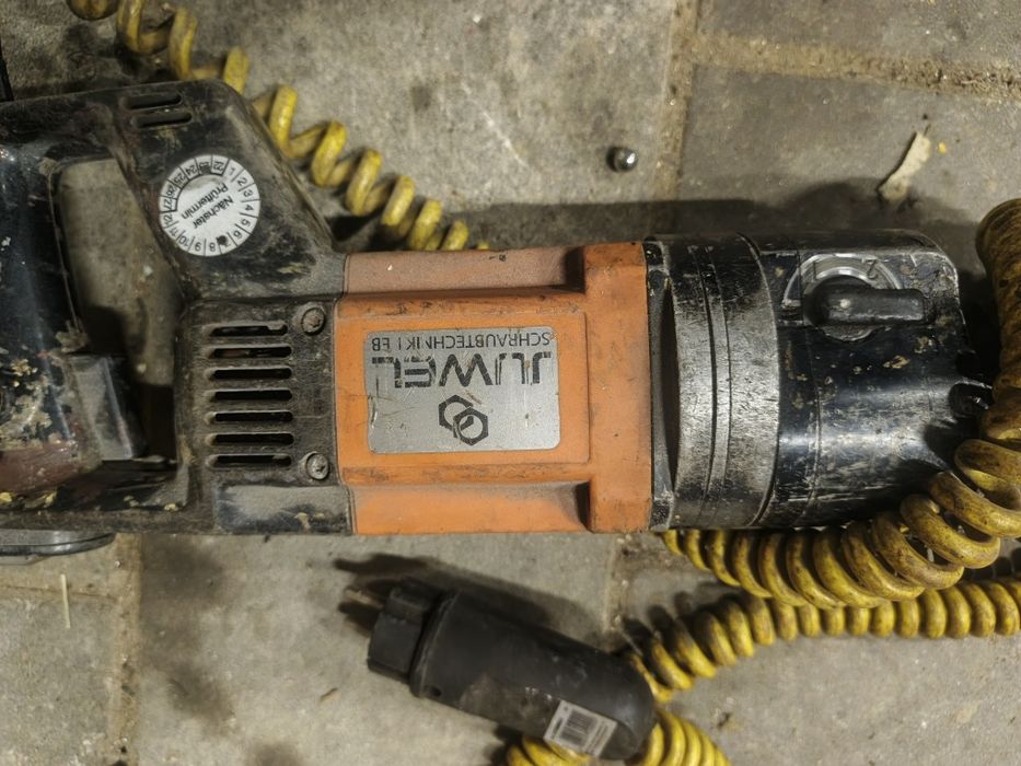 Klucz do odkręcania kół Juwel Schraubtechnik