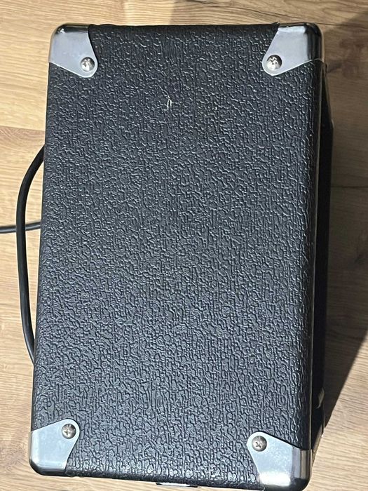 Piecyk gitarowy Silvertone smart3
