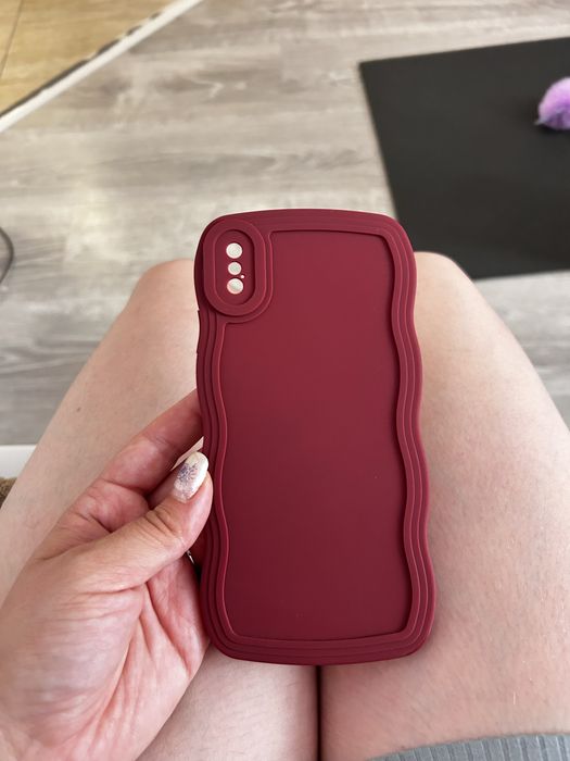 Чохол для iPhone Xs Max