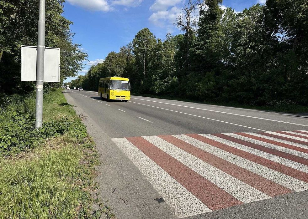 Продаж ділянки комерційного призначення в Якушинцях
