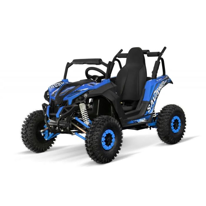 Gokid Savana V2 1200W 48V Buggy elektryczny