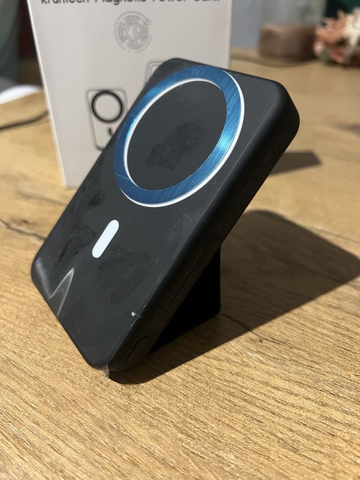 Kruntech Power Bank Magnetic 10.000 mAh