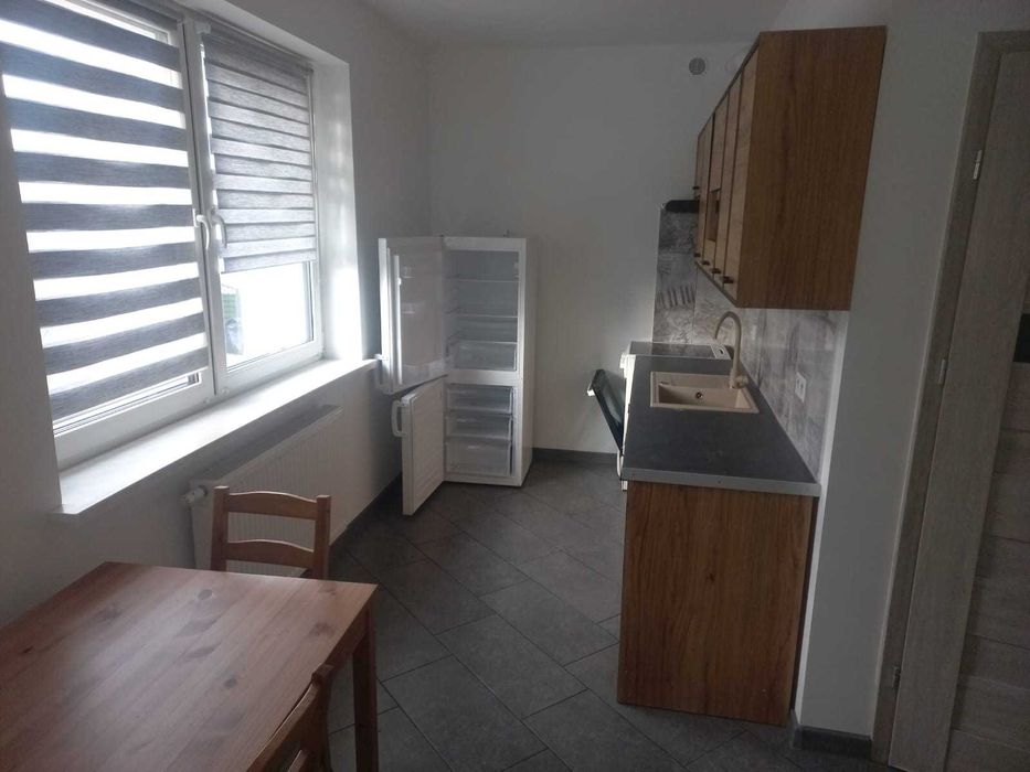 mieszkanie (kawalerka) do wynajęcia - Mosina, ul. Leszczyńska