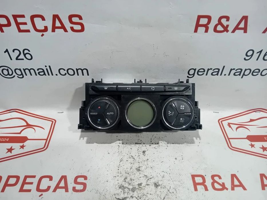 Climatronic Citroen C3 II Original