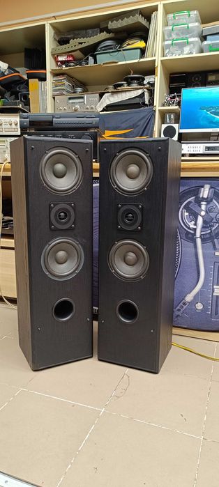 Акустиа  Yamaha NS-G 40
