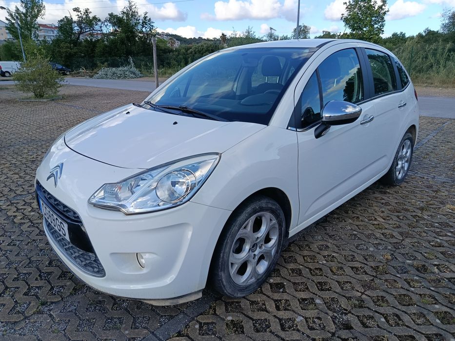 Citroen C3 1.2 VTI