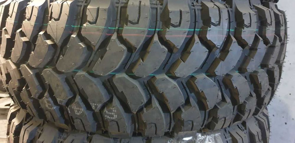 Comforser CF 3000 265/70 R16 М/Т МТ Болото Roadcruza RA1100 АТ