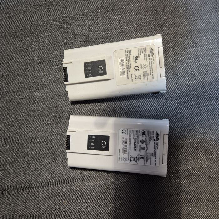 Koncentrator tlenu przenośny lekkie