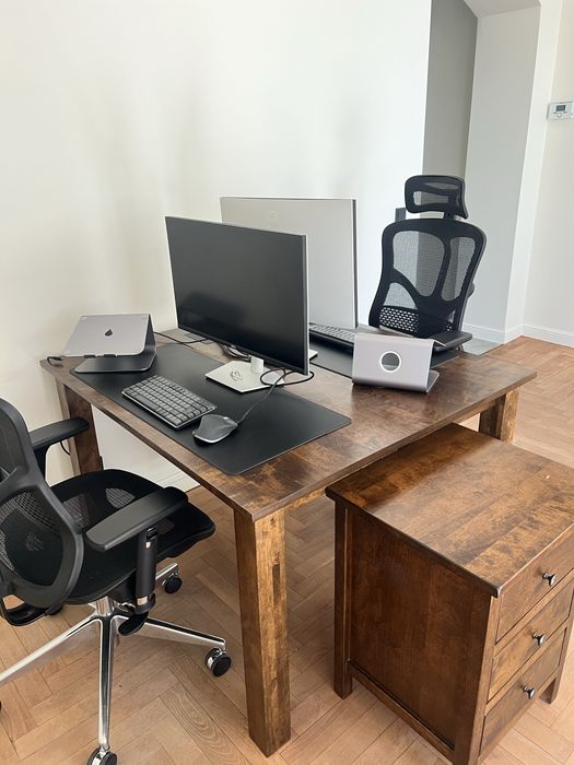Rain Design mStand – podstawka pod MacBook / laptop | 5 szt. | Stan idealny