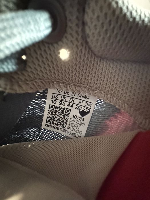 Adidas Terrex Soulstride Ultra r.44