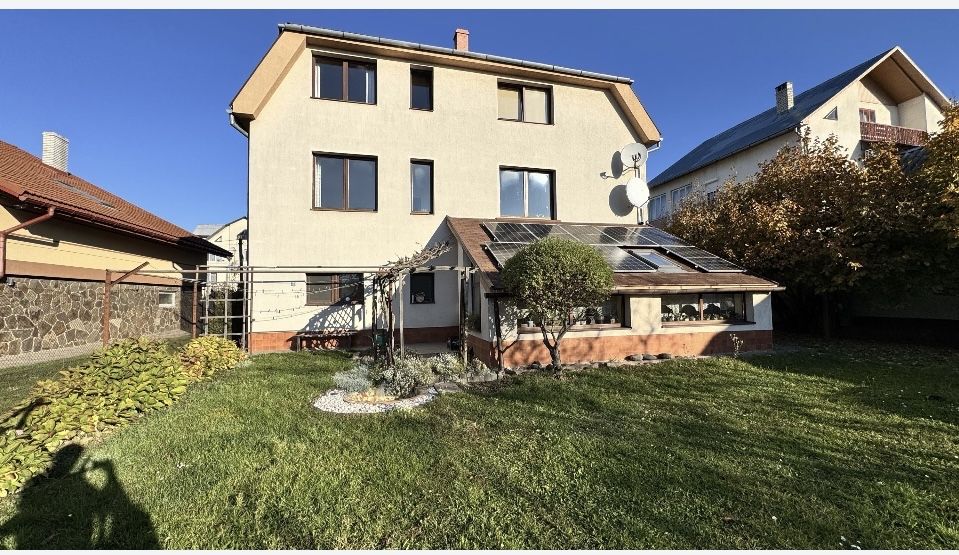 Продається будинок