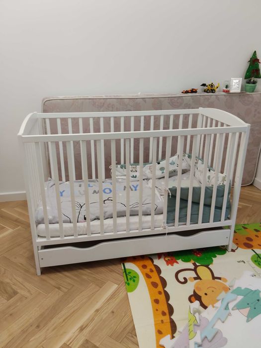 Łóżeczko dziecięce